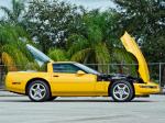 Chevrolet Corvette ZR1 Coupe 1991 года